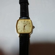Seiko Dolce wristwatch