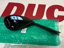 Ducati Original OEM left rear view mirror indicator Panigale V2 V4 V4S 523S0645A