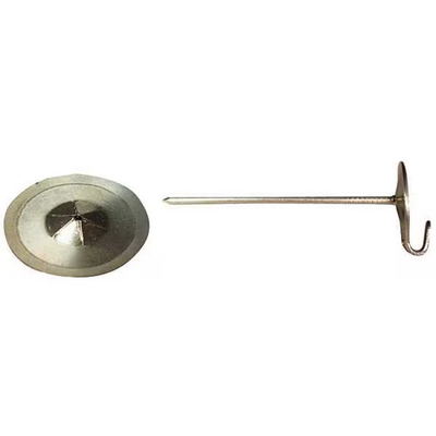 #ad Isocover Lacing Hook and Washer Set304 SS LHW Isocover LHW $10.95