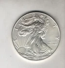 2020 P WALKING LIBERTY AMERICAN EAGLE .999 FINE SILVER DOLLAR COIN 1oz TYPE 1 $1