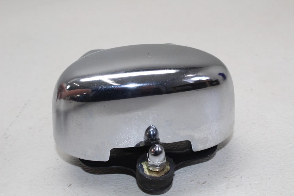 07-10 HARLEY-DAVIDSON V-ROD VRSCAW BOCINA SEÑAL CON CUBIERTA Foto 4 de 4