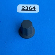 ARTURIA MINILAB MKII MIDI Keyboard OEM Part: Gray Volume Encoder Knob Cover Cap