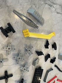 Vintage Rare Lego Lot