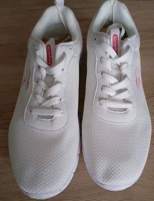 Damen  Schuhe Damen Sneaker Gr 41 Neu 
