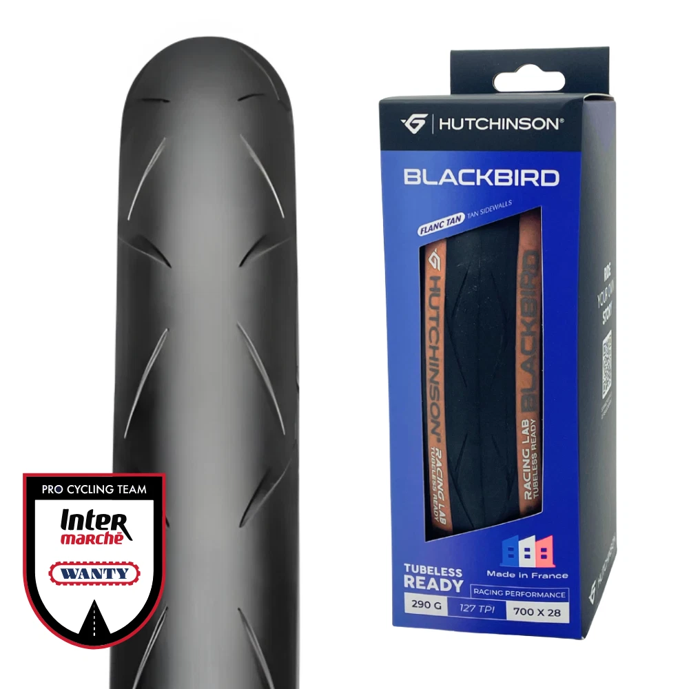 Hutchinson 700C Bicycle Tires for Racing Bike for sale | eBay