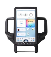 Linkswell 2019-UP DODGE RAM T-STYLE XL RADIO