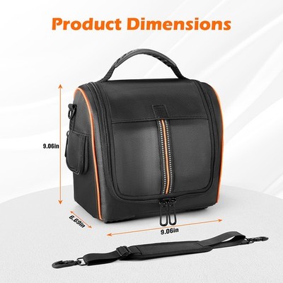 Handtasche Reise Trage Tasche für Jackery Portable Power Station Explorer 300