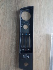 Mercedes W461 Schalterblende Heizungsabdeckung