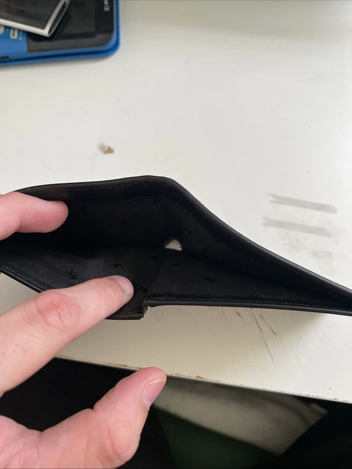 Michael kors камуфляж складного бумажника - Изображение 4 из 4