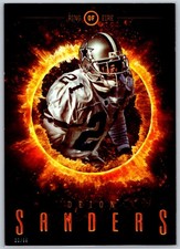 Topps Fire Baseball in the Pipeline 14