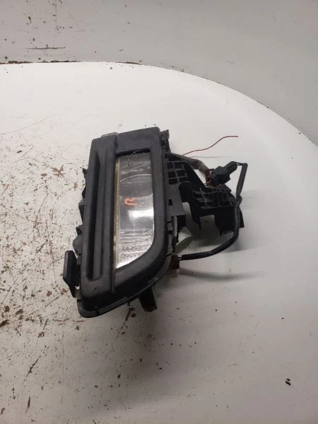 Luz de estacionamiento/esquina para pasajeros sedán antiniebla compatible con 07-09 MAZDA 3 1231293 Foto 2 de 4