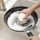  4 Pcs Reinigung Von Schwämmen Für Den Haushaltsgebrauch Küchenschwämme