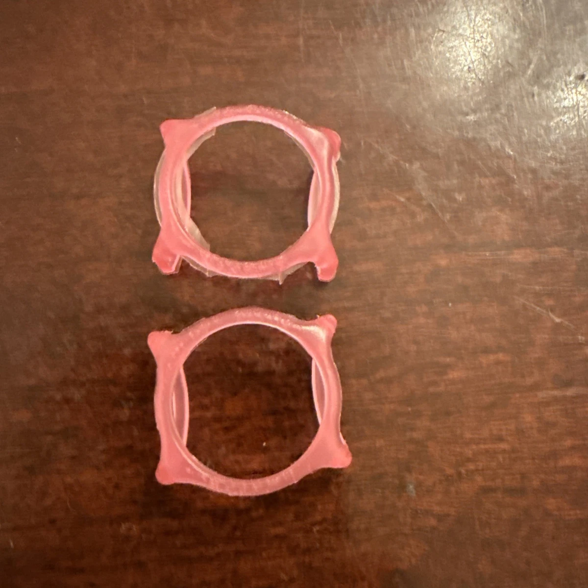 Swatch Watch Guard Too - Hot Pink - Large swatch guard too products for sale | eBay main image 3