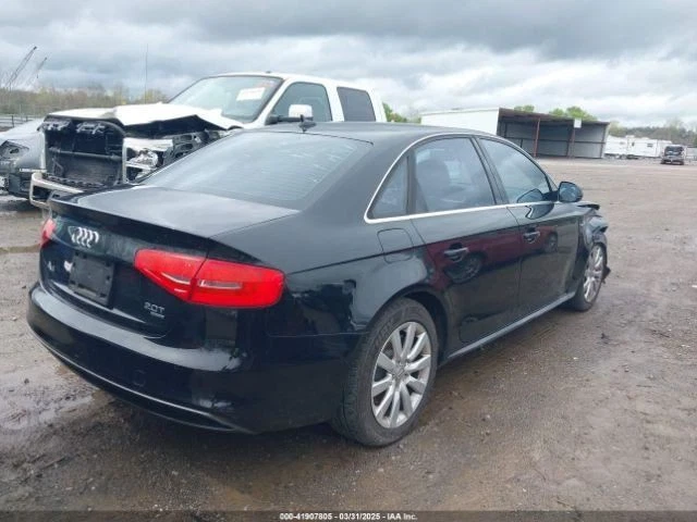(LOCAL PICKUP ONLY) Fuel Tank Sedan Fits 13-16 AUDI A4 2510992 Foto 4 de 4