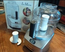 Robot de cuisine Magimix le micro Mixer