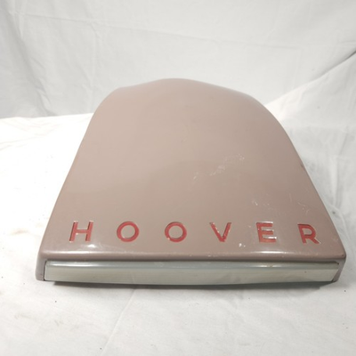 #ad Vintage Citation 64 Vacuum Cleaner Upright Part: Hood VGC $59.99