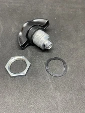 SOUTHCO E5-9-305-UU1 / E59305UU1 Quarter Turn Can Latch Without Cam