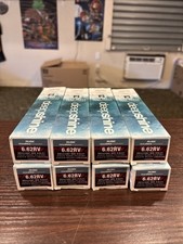 8 New 6.62 Rusk Deepshine Deep Shine Permanent Conditioning Cream Color 3.4 oz