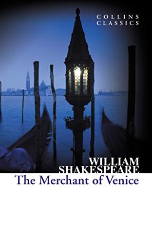 The Merchant of Venice: An Essential Classic Shakespearean Drama (Collins Class - Image 8