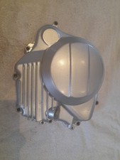 Yamaha XT 350 Right Engine Case Crank Cover