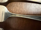ANTIQUE, VINTAGE Flatware - WMA Rogers, National Silver Company - SILVER PLATED — photo 8