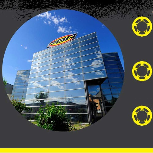 KAWASAKI ZR 400 1983-1985 Kette EK Tonhöhe 530 110 Kettenglieder - Bild 5 von 5