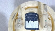 Filtre à carburant Citroen C5