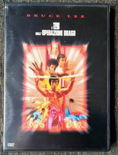 I 3 DELL'OPERAZIONE DRAGO_BRUCE LEE_DVD