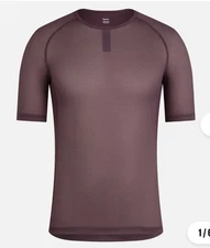 Rapha Men's Lightweight Base Layer Mesh Size Medium