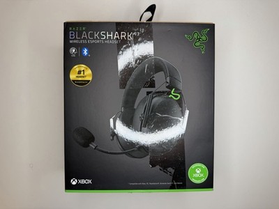 RAZER Gaming-Headset BlackShark V3 for Xbox Schwarz