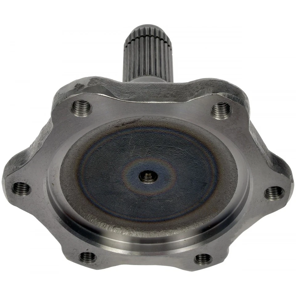 Árboles de eje Dorman 630-636 conductor delantero lado izquierdo interior interior mano Foto 3 de 4