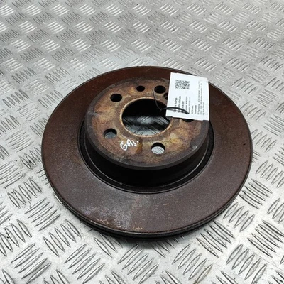 MERCEDES-BENZ S Coupe C140 Bremsscheibe hinten links A1404230412 6.0P 290 kW 199 - Bild 1 von 4