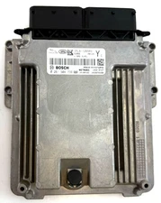 2014-2016 Land Rover LR4 Range Rover 3.0 Engine Computer ECU PCM CPLA12B684YE