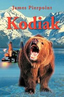 James Pierpoint | Kodiak | Taschenbuch | Englisch (2012) | Xlibris