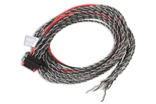 MSD 80001 Pro 600 Coil Harness