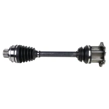 GSP NCV23027 Front CV Axle Assembly fits Audi 13-17 Q5