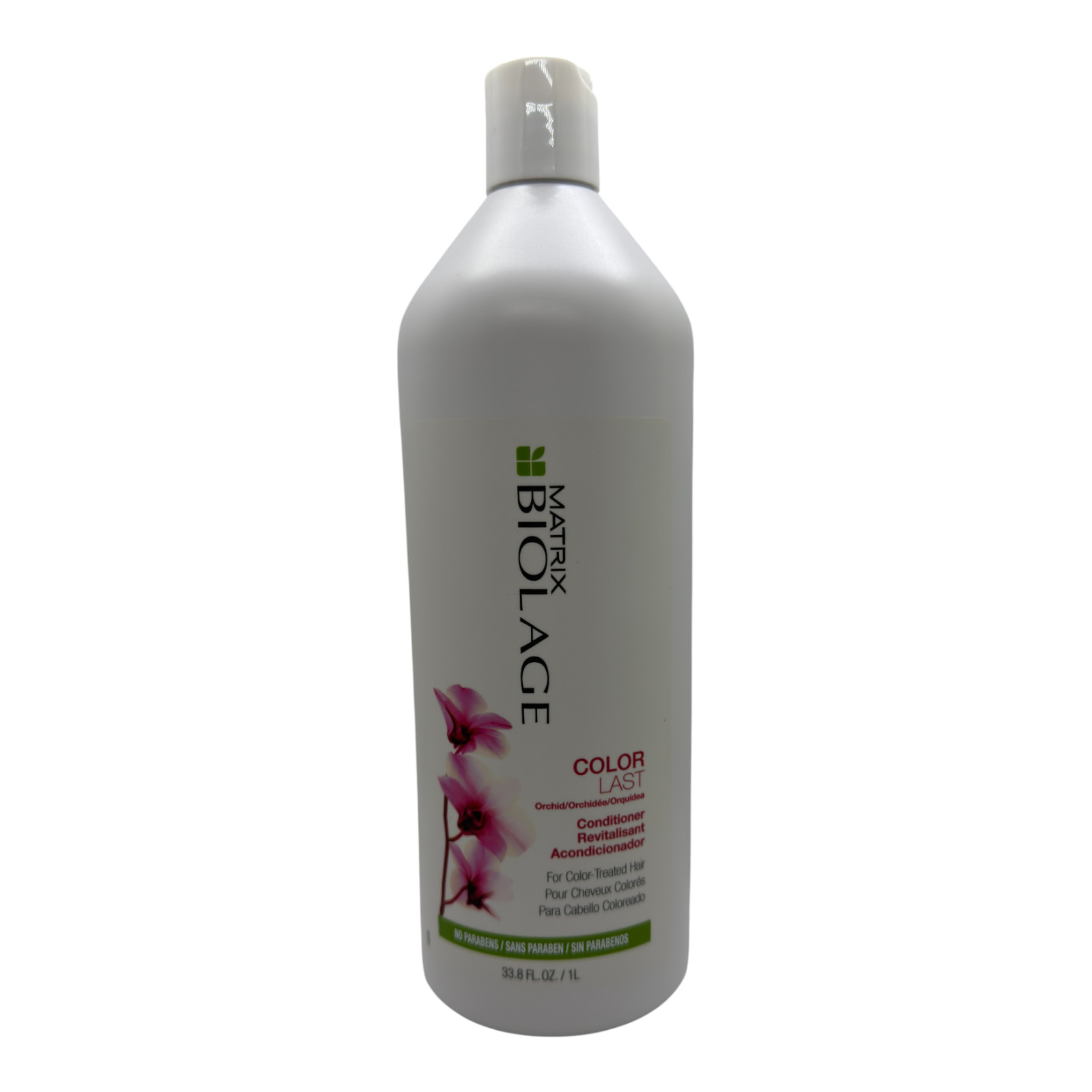 Biolage Color Last Purple Shampoo & Conditioner Set 33.8 oz • Brass‑Free Blonde