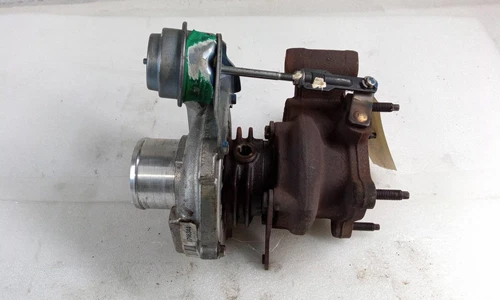 H8200466021 Turbocompresor para RENAULT TRAFIC II FURGÓN 29 CSob 2003 527535 - Imagen 1 de 9