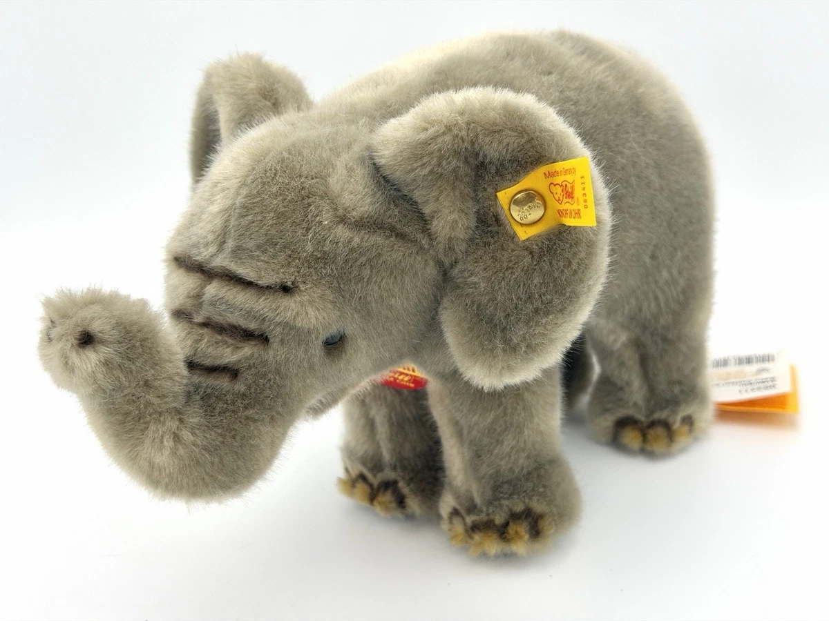 steiff elephant products for sale | eBay