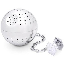 Star Wars Death Star Tea Infuser