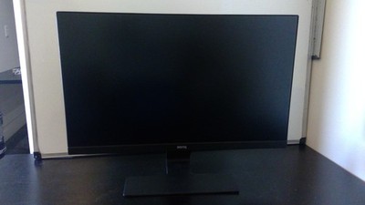 BenQ GW2480 23.8 Inch IPS 1080p Monitor