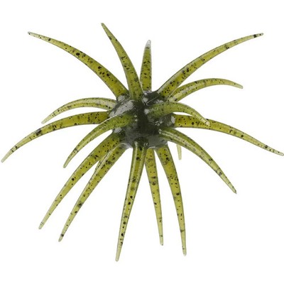 Berkley PowerBait MaxScent Moeba Watermelon Soft Plastic Extra Scent 3.5 