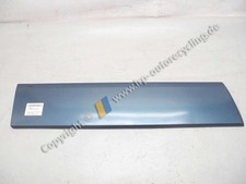 Mercedes BEnz 190 W201 Beplankung Leiste T&uuml;r vorn links 2016905540L