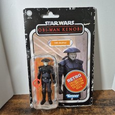 STAR WARS Retro Kenner Collection Fifth Brother 3.75  Action Figure New 2022