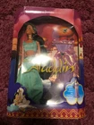 Vintage 1992 Mattel Disney's Princess Jasmine Doll