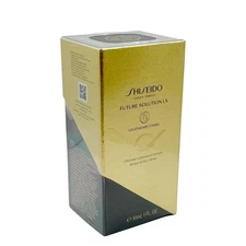 Shiseido Future Solution LX Legendary Enmei Ultimate Luminance Serum 1 oz SEALED