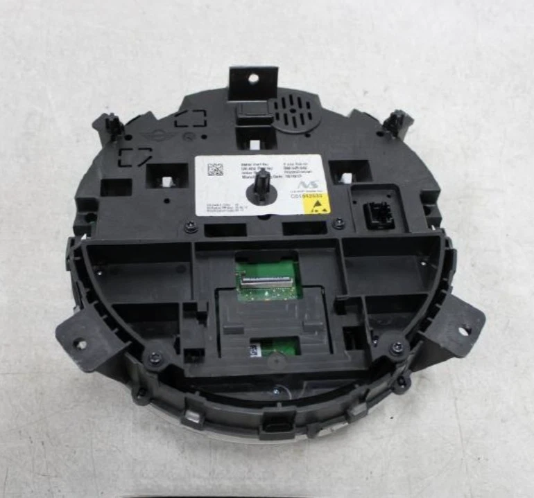 2011-2016 Mini Cooper Countryman Speedometer Cluster W/o Navigation MPH Oem Foto 2 de 4