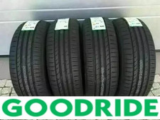 4x Sommerreifen 225/55R17 101W Felgenschutzkante Mercedes Vito Viano 4x Sommerreifen 225/55R17 101W Felgenschutzkante Mercedes Vito Viano