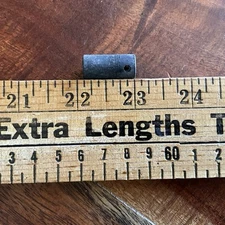 Snap On 5/16" # 10 Spline Socket 1/4" Dr GTES10 Rare Aviation