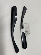 RAY BAN ITALY RB 4196 601/9A BLACK TEMPLE ARM PARTS 141